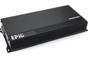 Audiocontrol EPICFIVE 5-Channel Class-D Amplifier