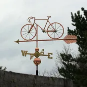 Bicycle 524