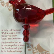 Cardinal Stake