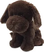 Warmies: Chocolate Lab