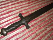 Artillery Short Sword