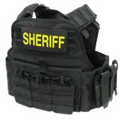 CRITICAL MISSION RESPONSE RIG