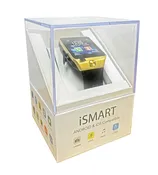 ISMART WATCHES ASSORTED COLORS WITH CAMERA