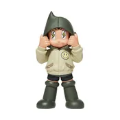 Astro Boy Hoodie J Balvin V.3 10-Inch Vinyl Figure