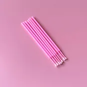 Micro-Fiber brushes 50 count