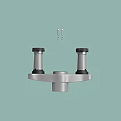 Dual Mount Bracket