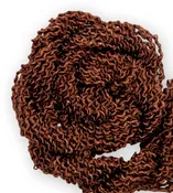 Boucle #120 Chocolate