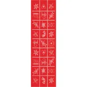 Adventruta Table Runner