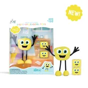 Alex Character - Glo Pals