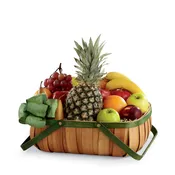 The FTD® Thoughtful Gesture™ Fruit Basket