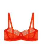 Allegra Balconette Bra