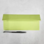 #10 Sour Apple Envelopes 25/Package