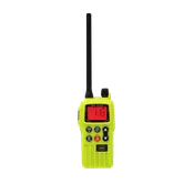 ACR VHF/GMDSS Emergency Survival Radio SR303