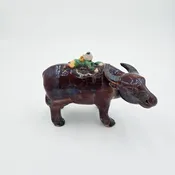 19th Century Chinese Water Buffalo