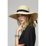 Bow Sun Hat
