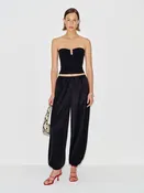 Yara Knit Top