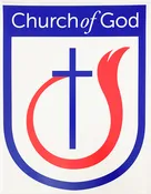 Church of God Emblem – Large (11×14)