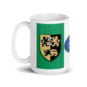 Cavan Ceramic Coffee Mug