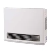 Rinnai FC824P 24K BTU Vent Free Fan Convector Propane Heater