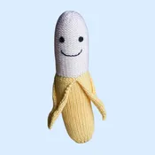Banana Rattle