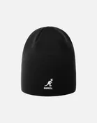 Acrylic Cuffless Beanie