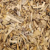 Playground Mulch