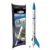 Cosmic Cargo Model Rocket Kit – Estes 1324