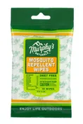 Mosquito Repellent Wipes