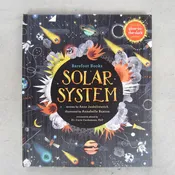 Barefoot Books Solar System