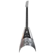 AM Guitars #00033