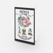 America 250 Merchandise
