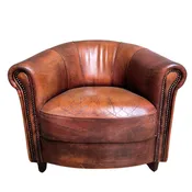 Armchair Joris Design