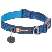 Flat Out Dog Collar