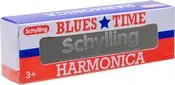 BLUES HARMONICA