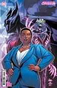 Absolute Power Origins (2024 DC) #1C