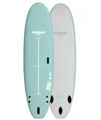 6'6 SOFTECH ROLLER 2.0 SURFBOARD (ROLST-02-SEA-066)