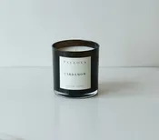 10oz Cardamom Candle by Paulova