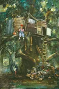 Hideaway