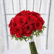 Red Rose Bouquet