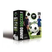 4Fun Jumbo Soccer Bounce Ball 30"