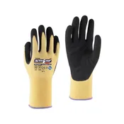 ActivGrip™ by TOWA, MicroFinish® Coated Machine Knits #AG591