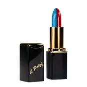 L17 Cardinal Red-Blue | Split-Stick Lipstick