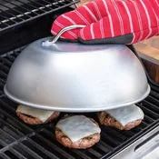 Nordic Ware 10 Inch High Dome Grill Lid