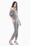 Aileen Jogger In Army Green