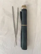 Copal Incense