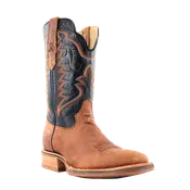 11" ARIZONA MEIL - BLACK SINATRA COWHIDE