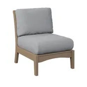 Classic Terrace Sectional Center Section