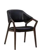 Chavez Arm Chair — Riverside Franklin