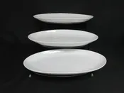 3-Tiered Plate Server