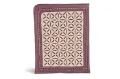 iPad Sleeve Handmade Vegan Accessory